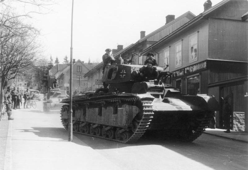 German Neubaufahrzeug Nr.3-5 – Image 14
