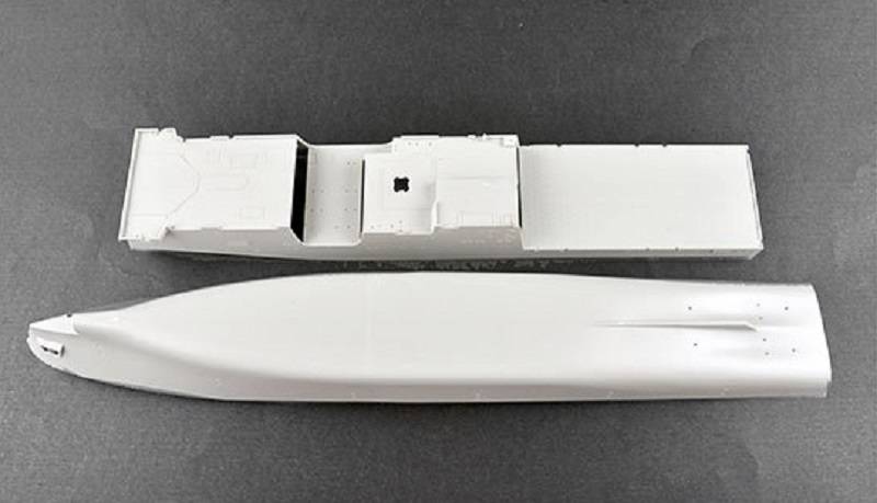 USS New York (LPD-21) – Image 3