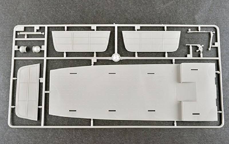 USS New York (LPD-21) – Image 5