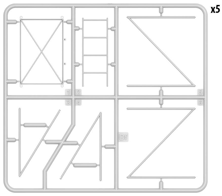 SCAFFOLDINGS – Image 7
