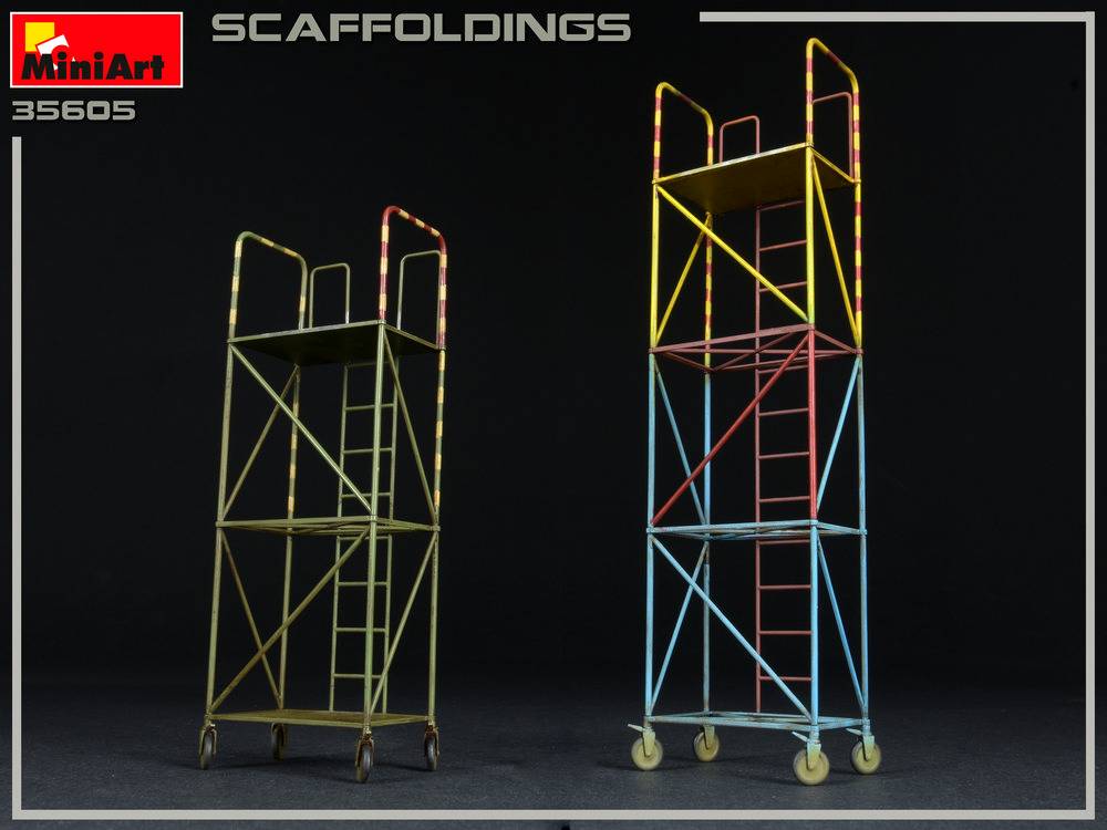 SCAFFOLDINGS – Image 3
