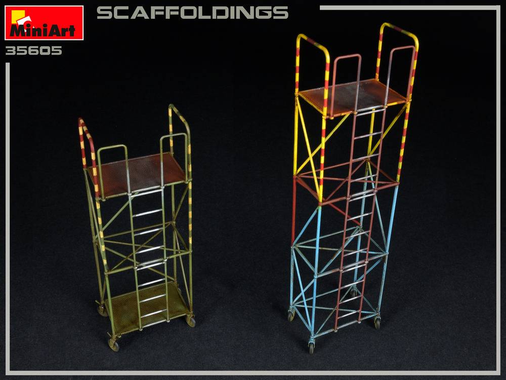SCAFFOLDINGS – Image 4