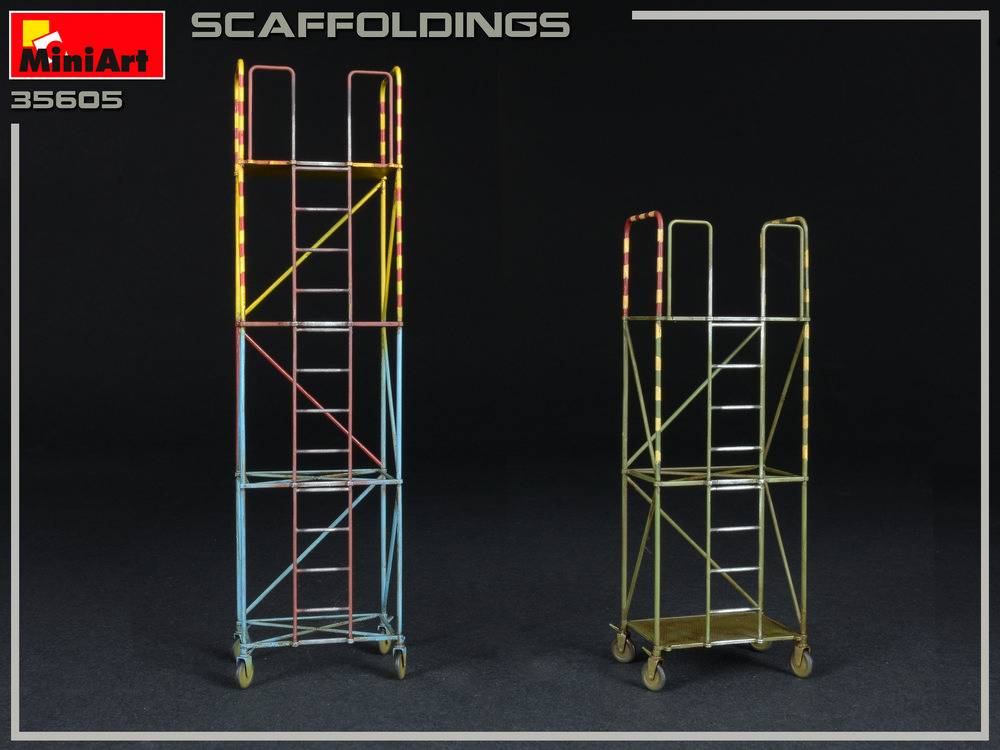 SCAFFOLDINGS – Image 5