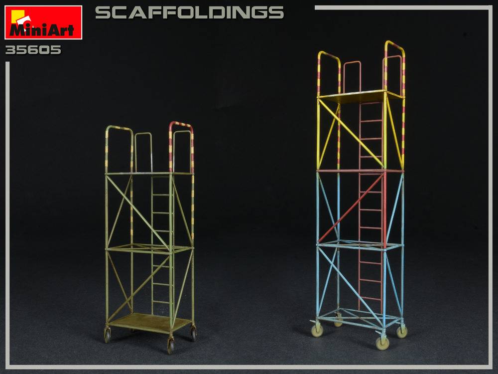 SCAFFOLDINGS – Image 6