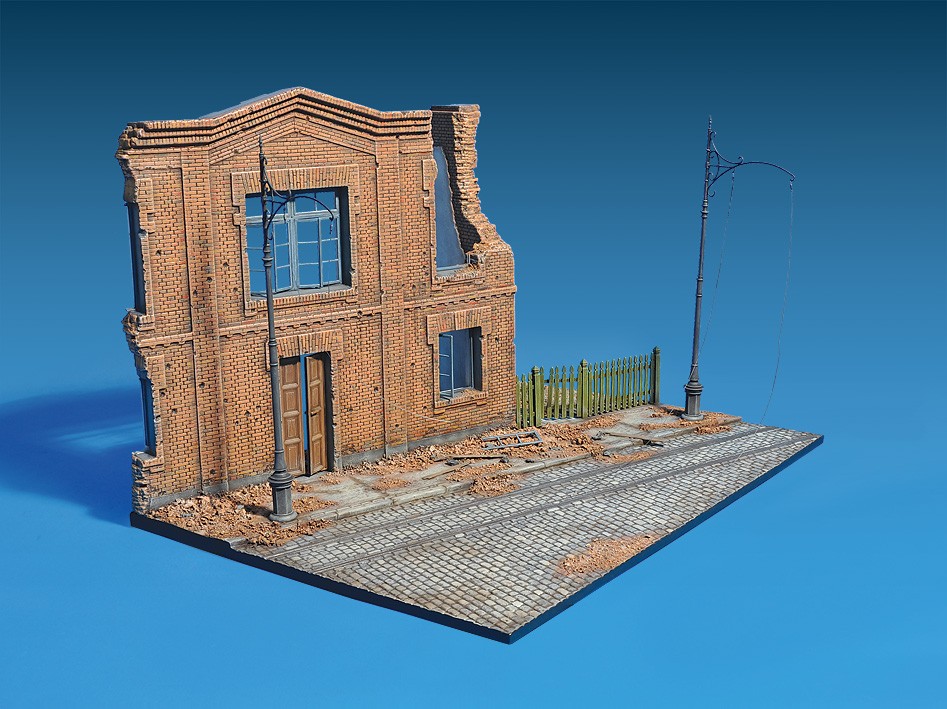 RUSSIAN STREET – Image 2
