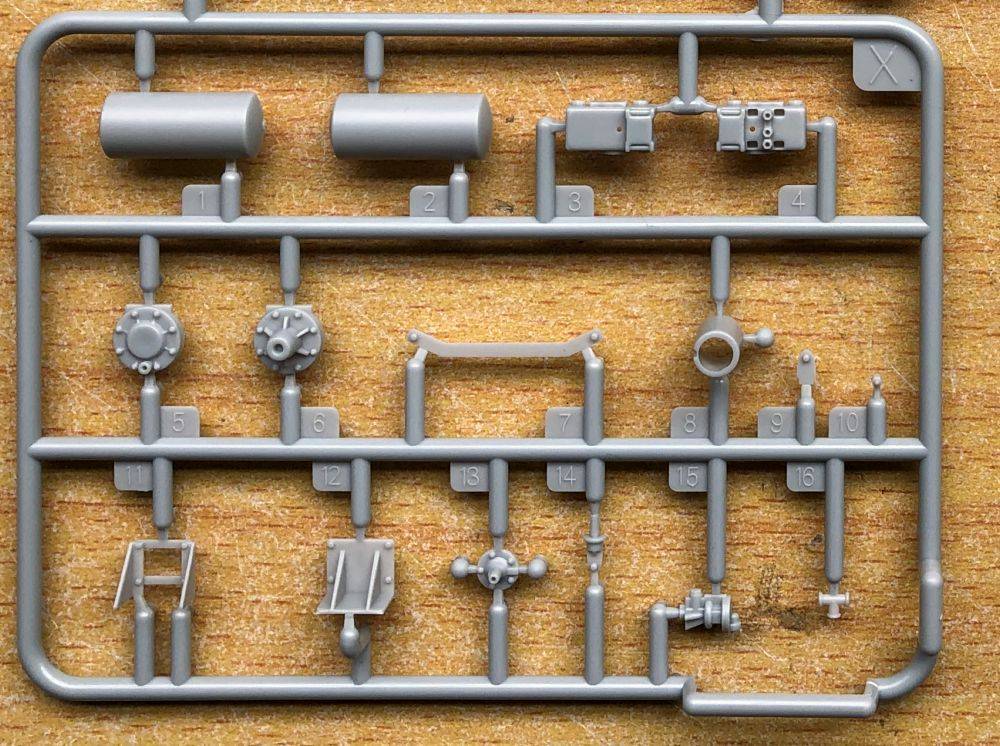 German Flat Wagon Ssyl – Image 3