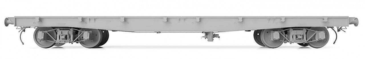 German Flat Wagon Ssyl – Image 6