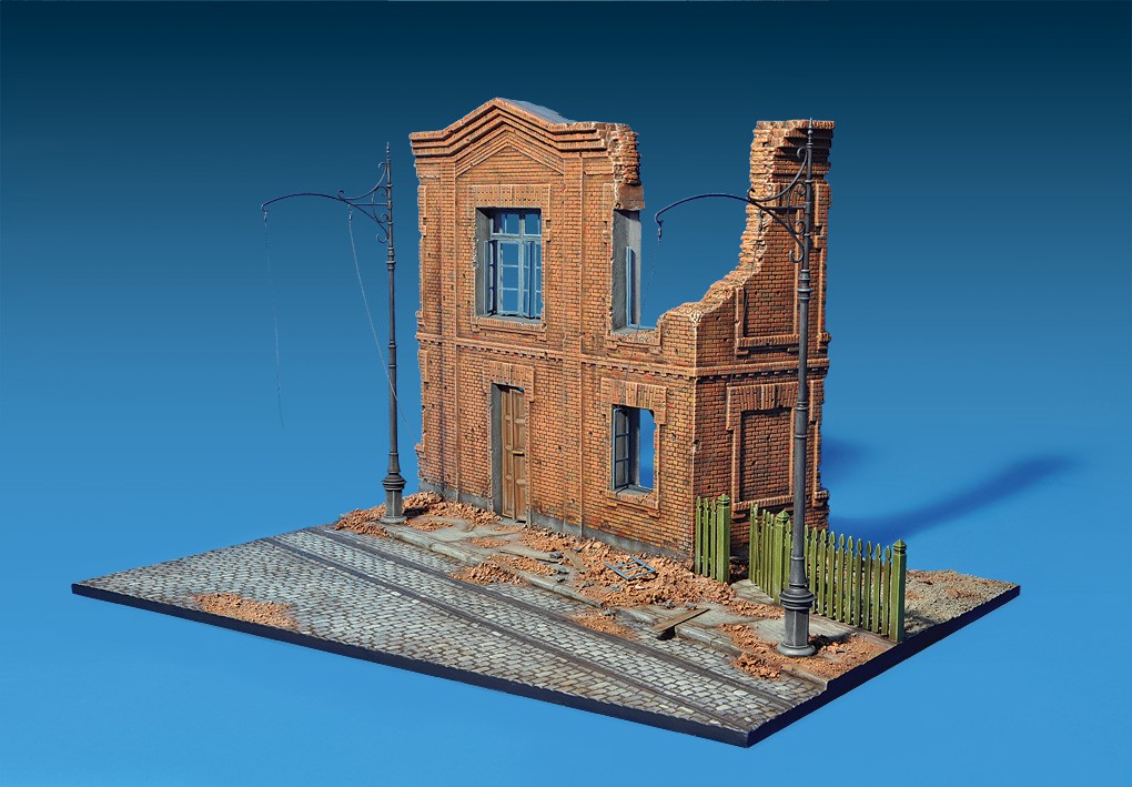 RUSSIAN STREET – Image 3