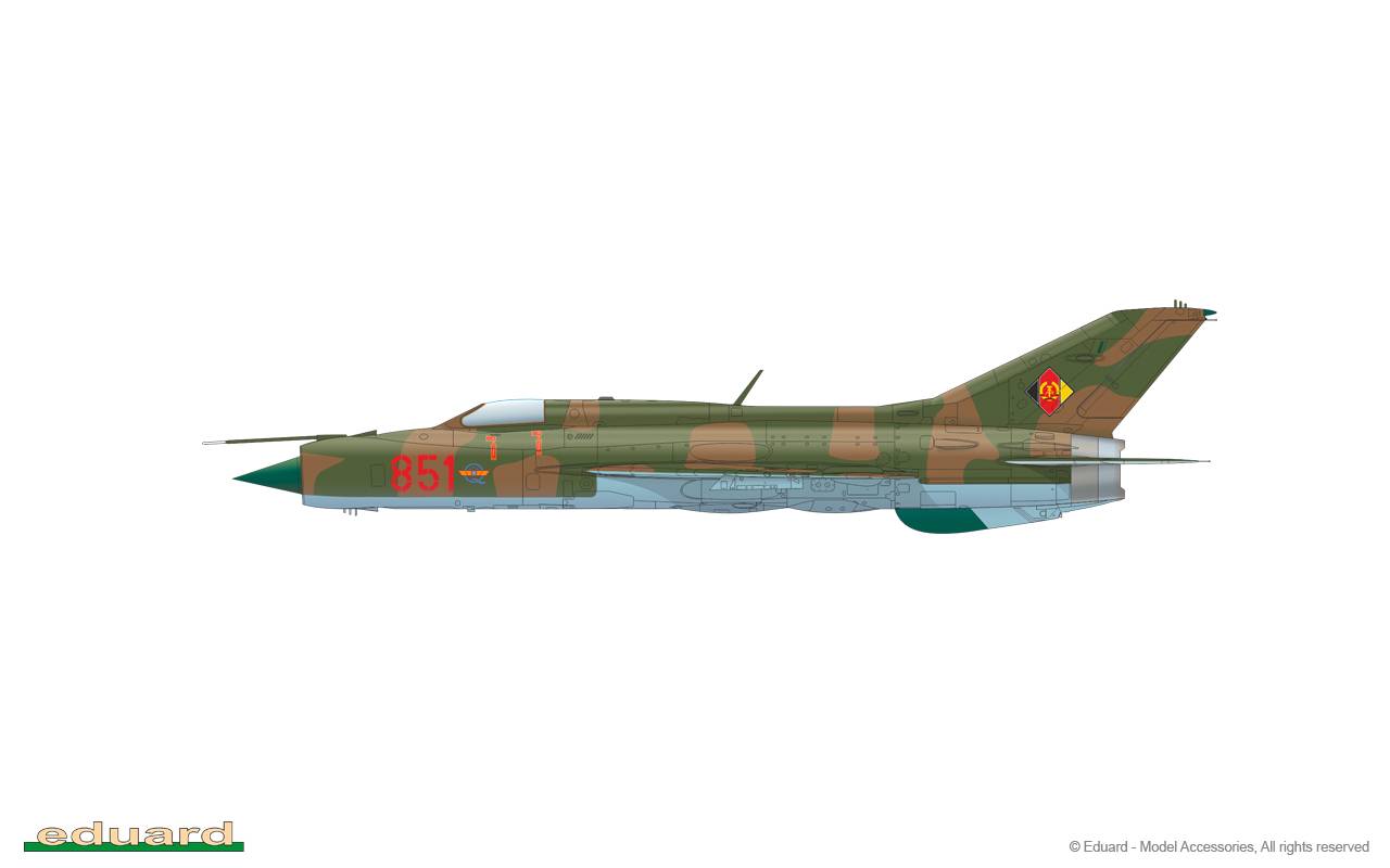 MiG-21PF Profipack – Image 13