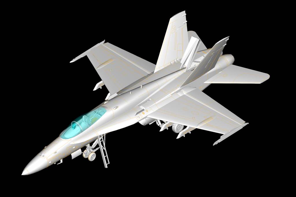 F/A-18A HORNET – Image 4