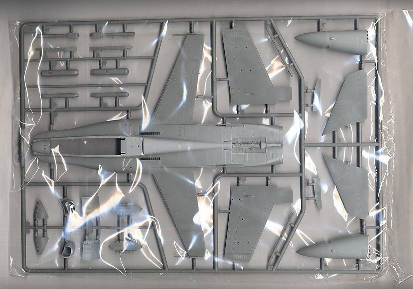 F/A-18D HORNET – Image 3