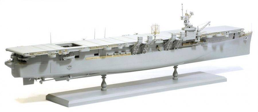 USS Independence CVL-22 – Image 6