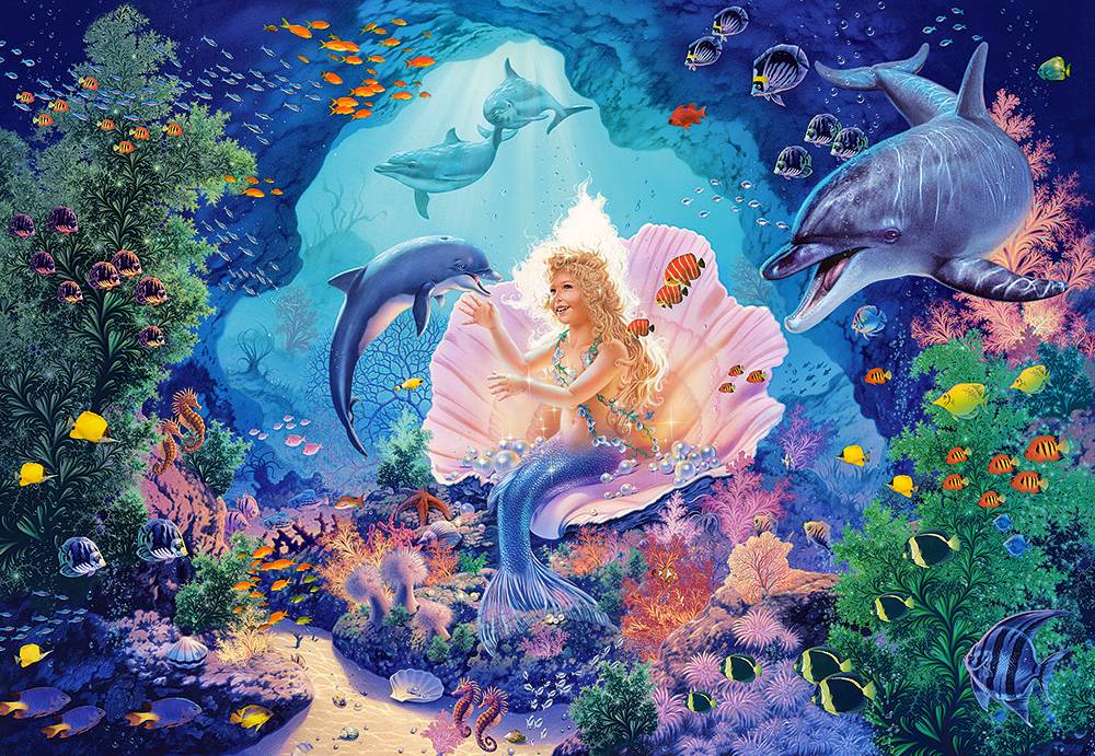 PEARL PRINCESS – Image 2