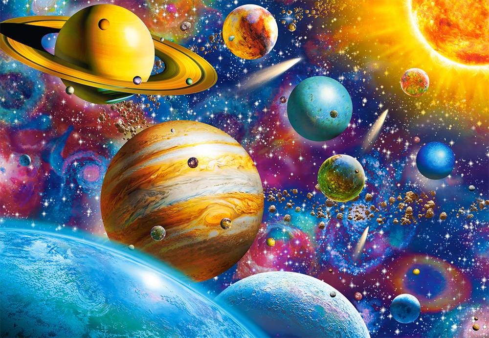 SOLAR SYSTEM ODYSSEY – Image 2