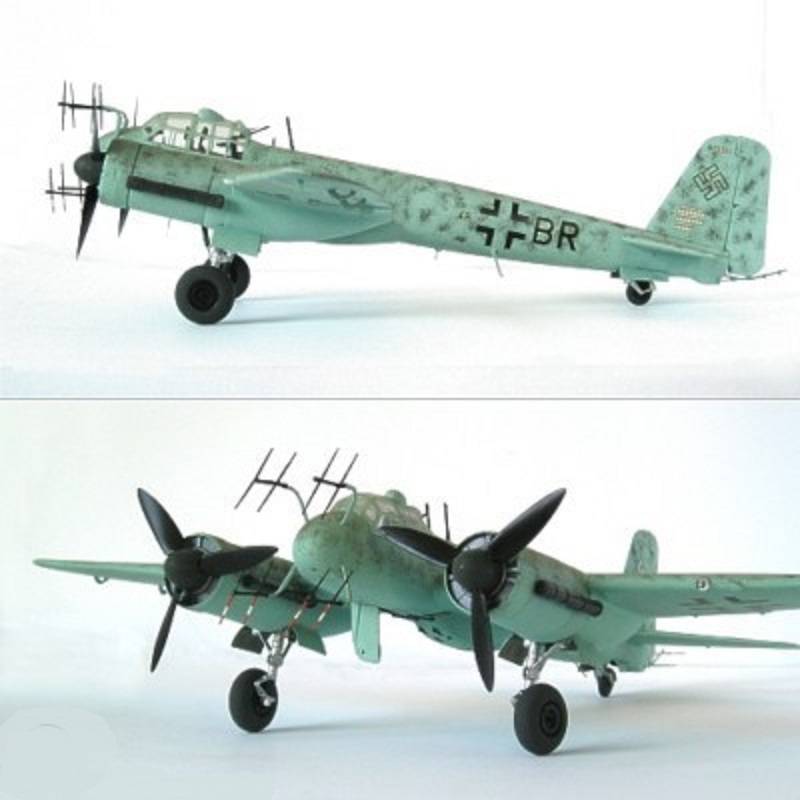 Ju 88 G-6 "Nachtjäger" – Image 2