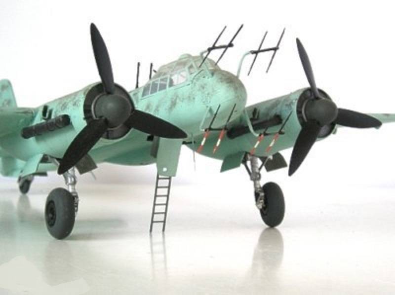 Ju 88 G-6 "Nachtjäger" – Image 3