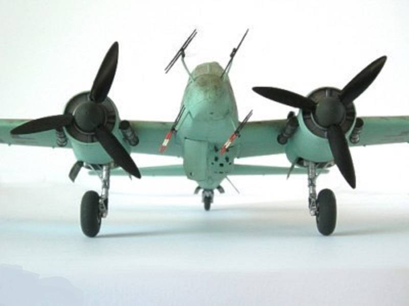 Ju 88 G-6 "Nachtjäger" – Image 4