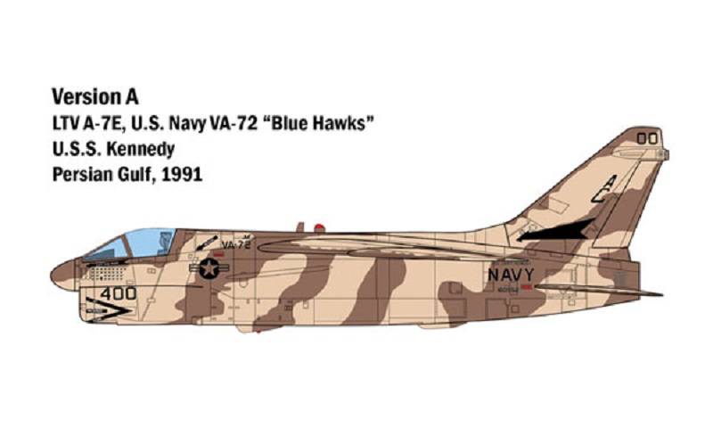 A-7E Corsair II – Image 2