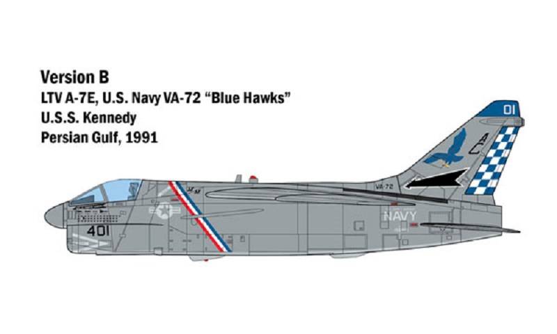 A-7E Corsair II – Image 3