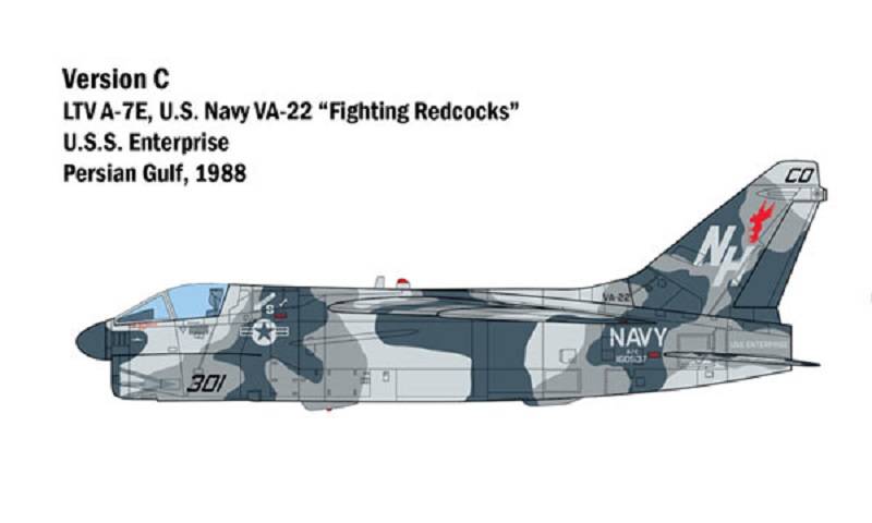 A-7E Corsair II – Image 4