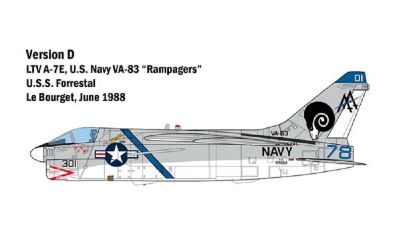 A-7E Corsair II – Image 5