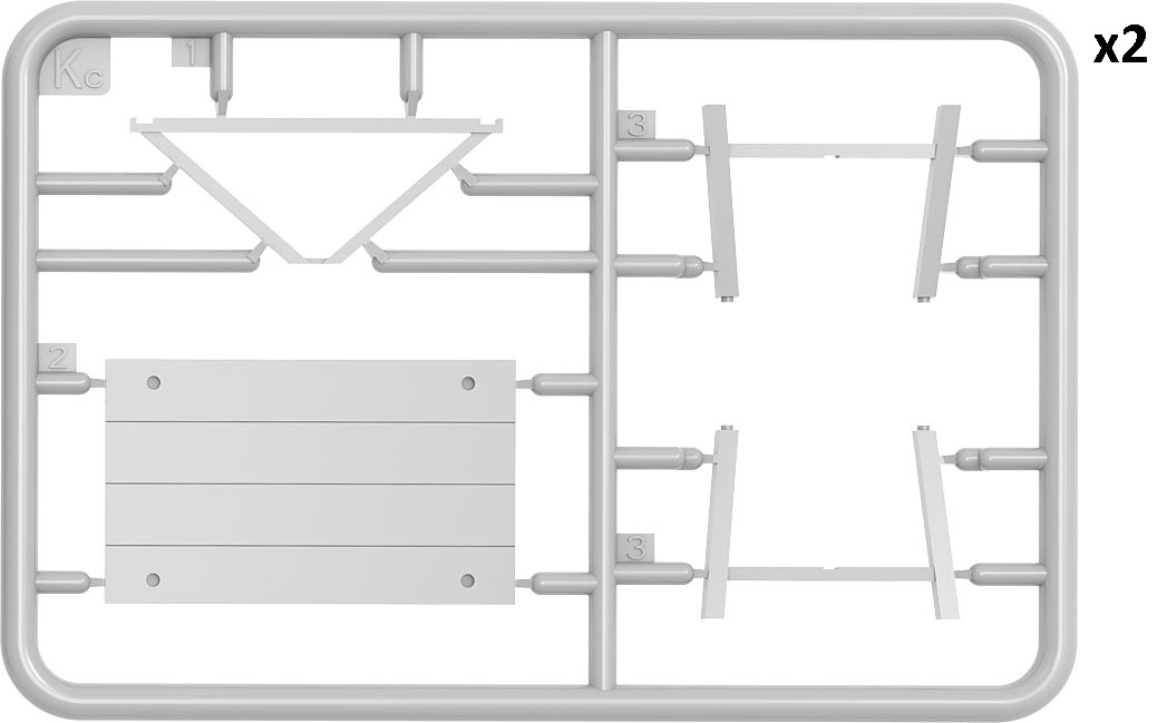 GERMAN FIELD COMMUNICATIONS POINT – Image 6