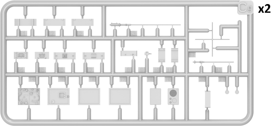 GERMAN FIELD COMMUNICATIONS POINT – Image 5