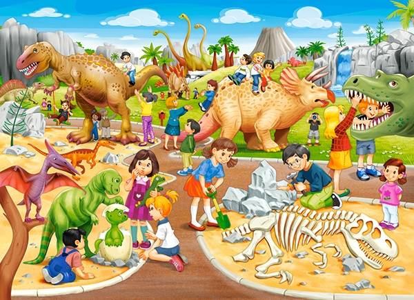 DINOSAUR PARK – Image 2