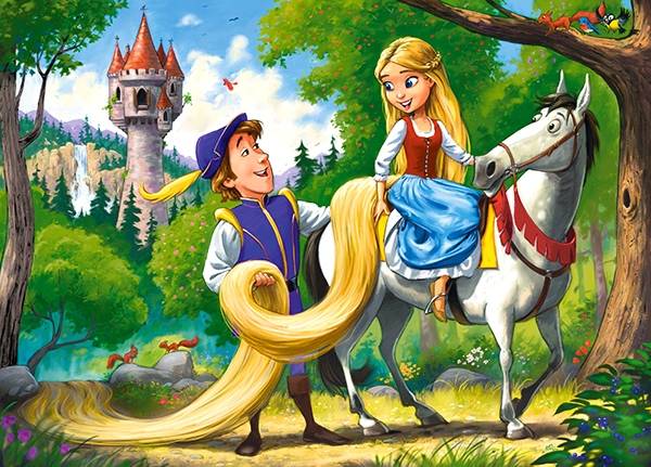 RAPUNZEL – Image 2