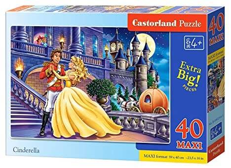 CINDERELLA