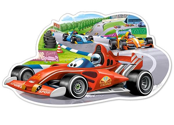 RACING BOLIDE – Image 2