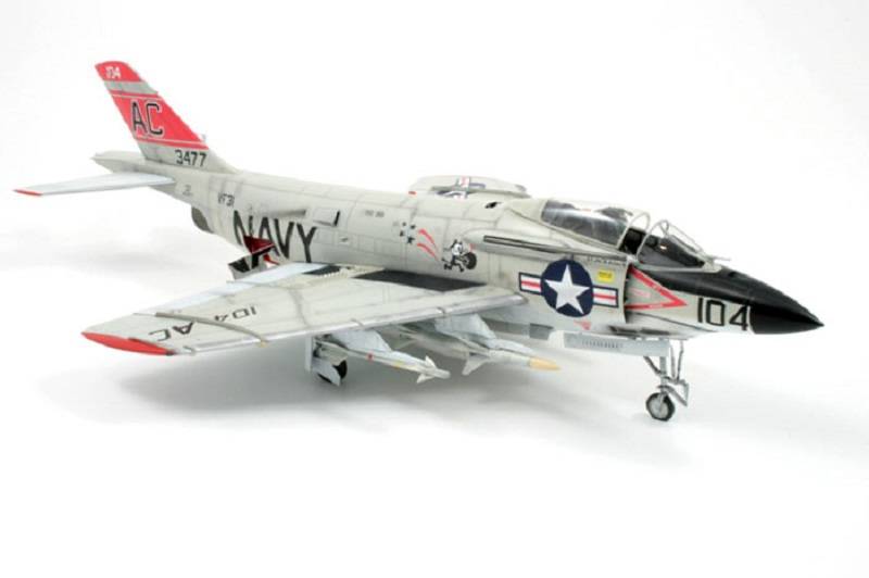 F3H-2 Demon – Image 2