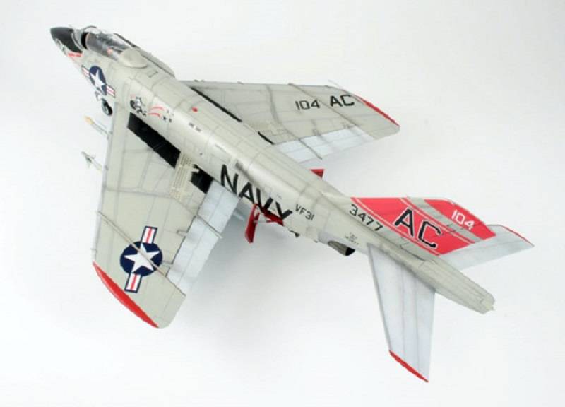 F3H-2 Demon – Image 3