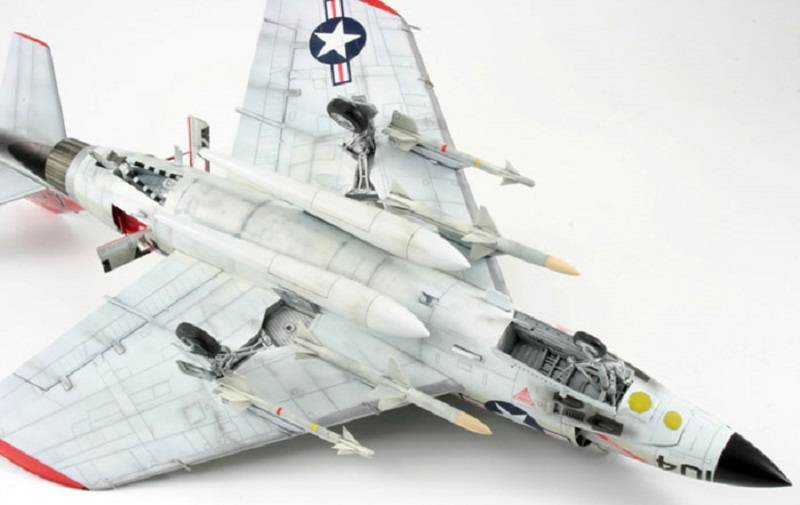F3H-2 Demon – Image 4