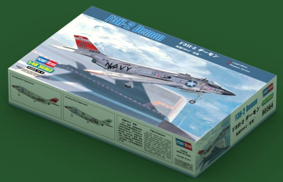 F3H-2 Demon – Image 5