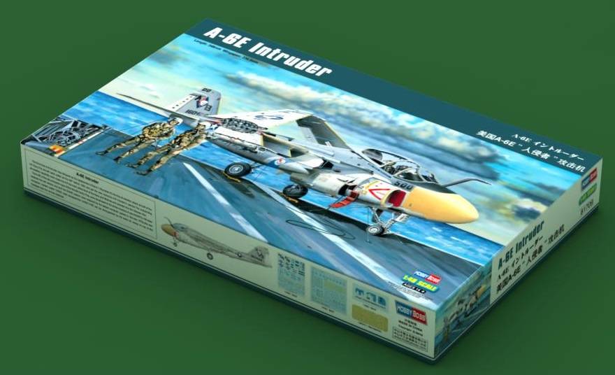 A-6E Intruder – Image 2