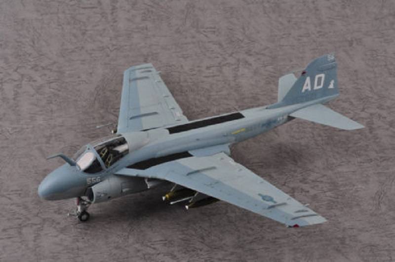 A-6E Intruder – Image 3