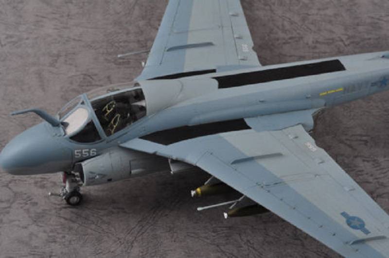 A-6E Intruder – Image 4