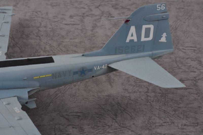 A-6E Intruder – Image 5