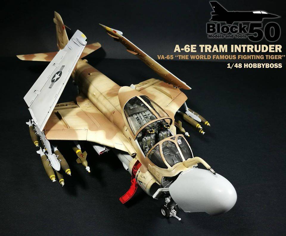 A-6E TRAM Intruder – Image 2