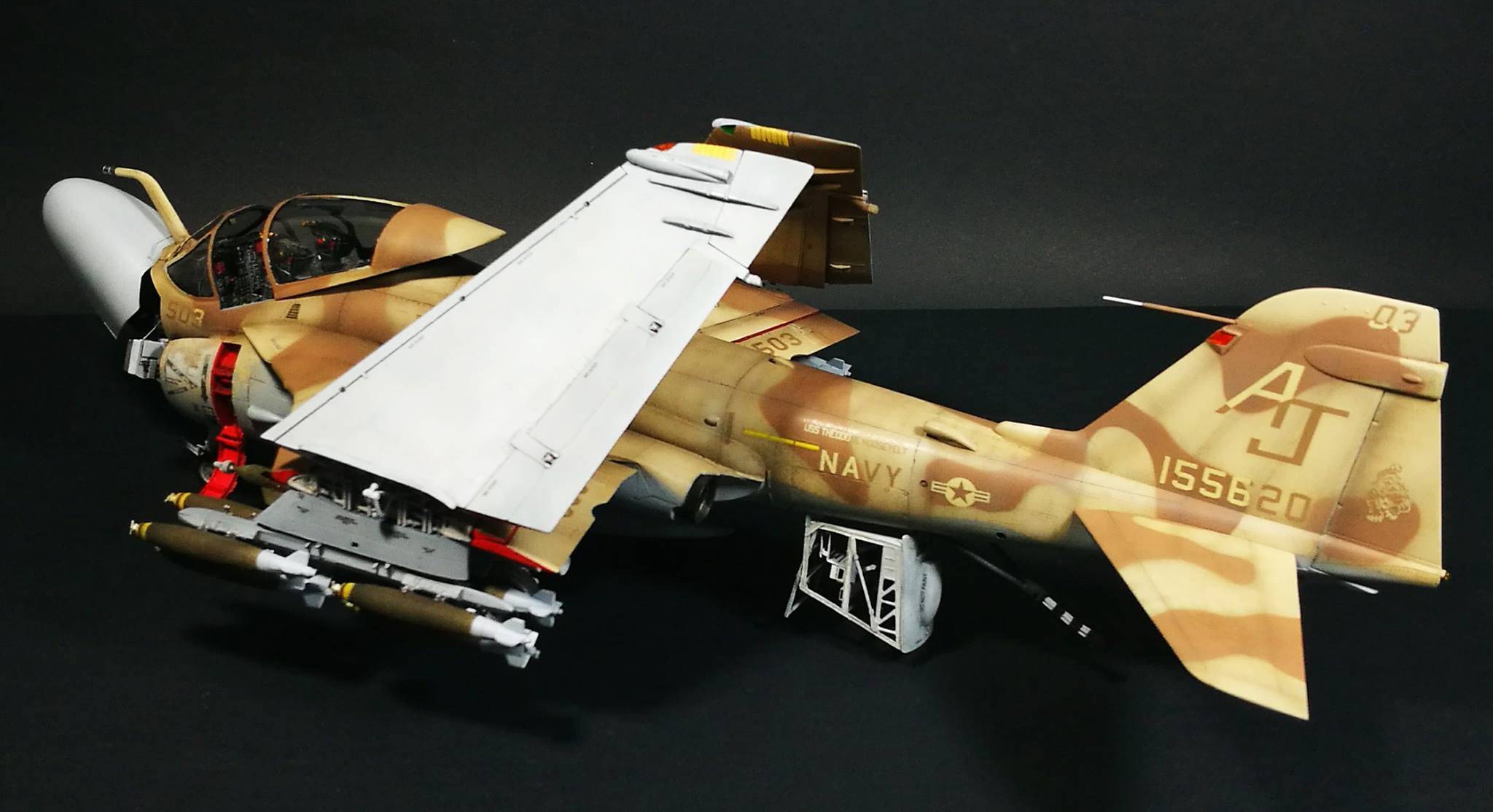 A-6E TRAM Intruder – Image 4