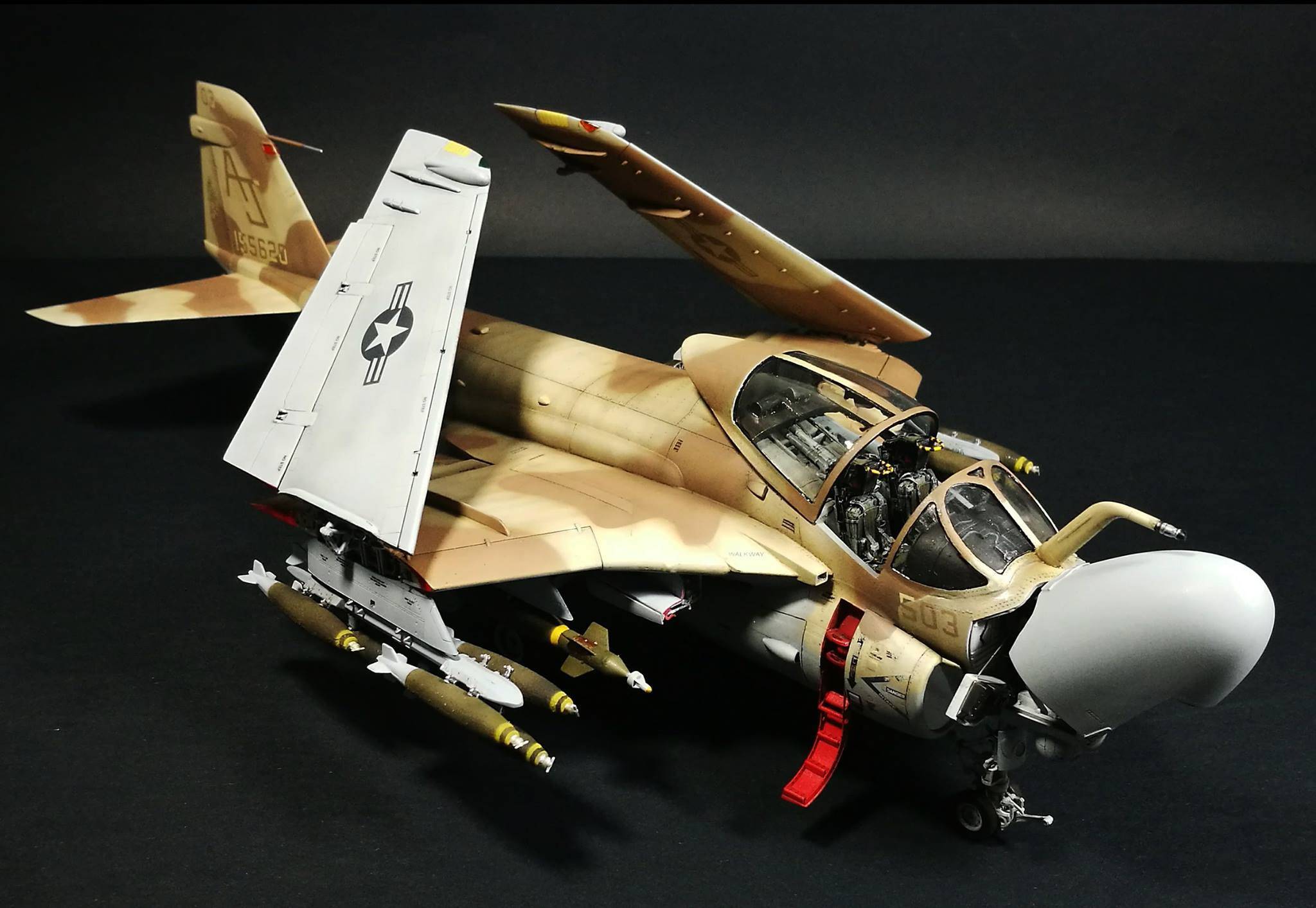 A-6E TRAM Intruder – Image 5