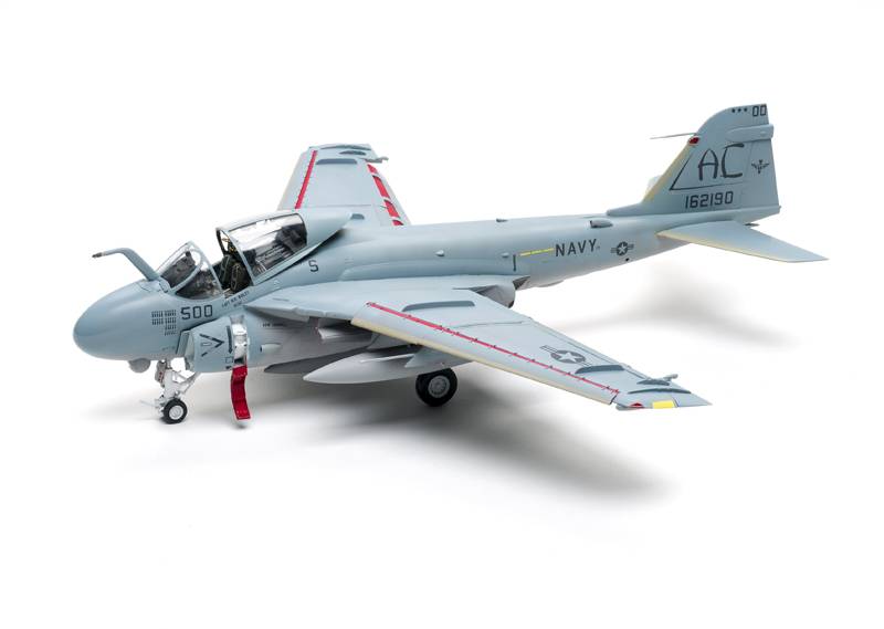 A-6E TRAM Intruder – Image 9