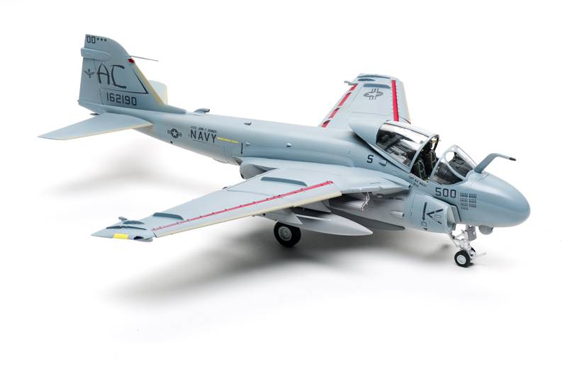 A-6E TRAM Intruder – Image 10