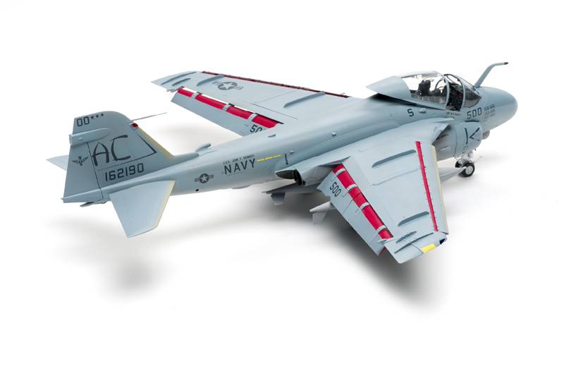 A-6E TRAM Intruder – Image 11