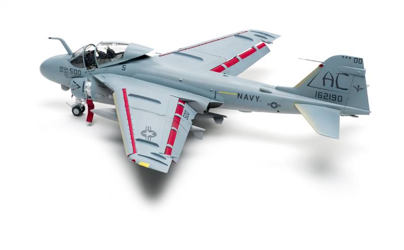 A-6E TRAM Intruder – Image 12