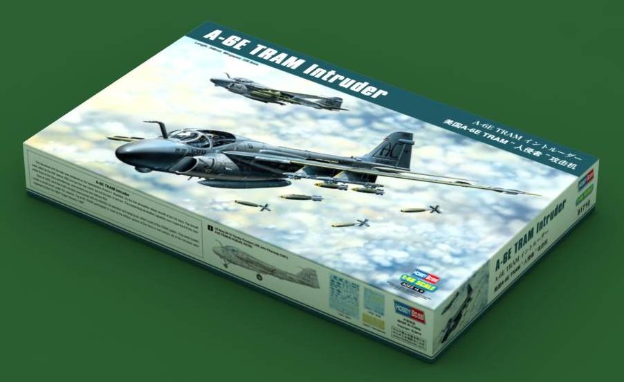 A-6E TRAM Intruder – Image 13