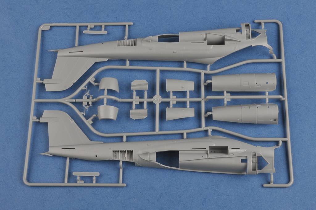 A-6E TRAM Intruder – Image 17