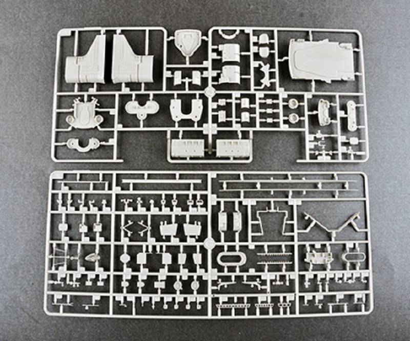German Bismarck Battleship – Image 8