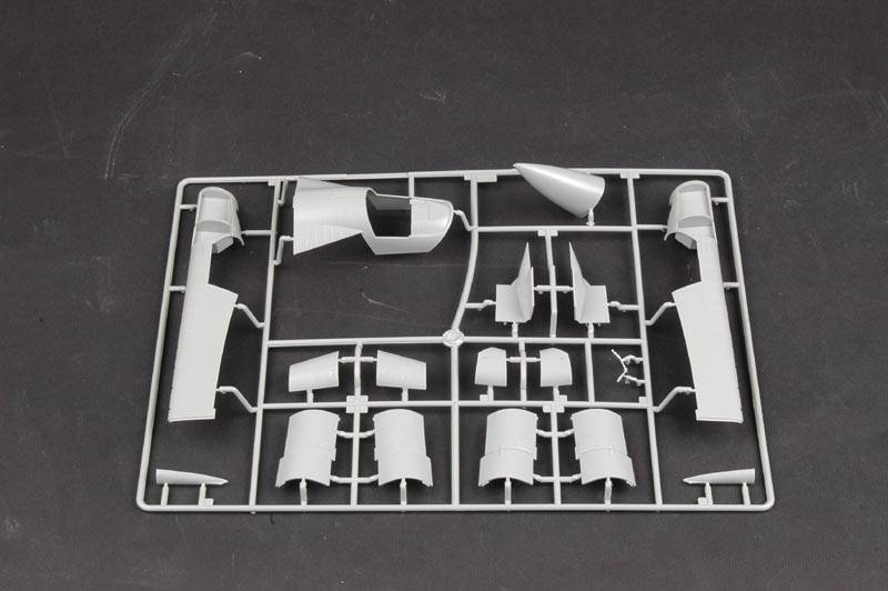 FB-111 Aardvark – Image 7